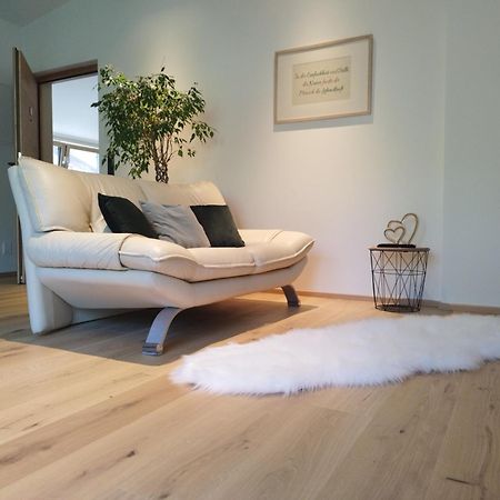Appartement Waldzauber Medraz 外观 照片