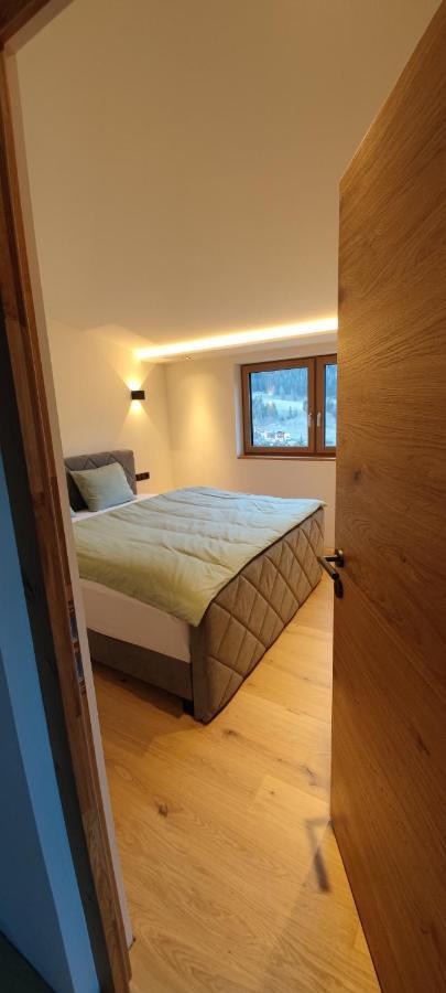 Appartement Waldzauber Medraz 外观 照片