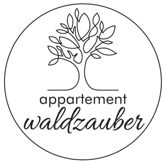 Appartement Waldzauber Medraz 外观 照片