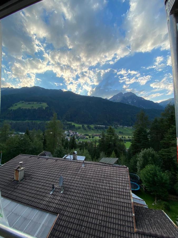 Appartement Waldzauber Medraz 外观 照片