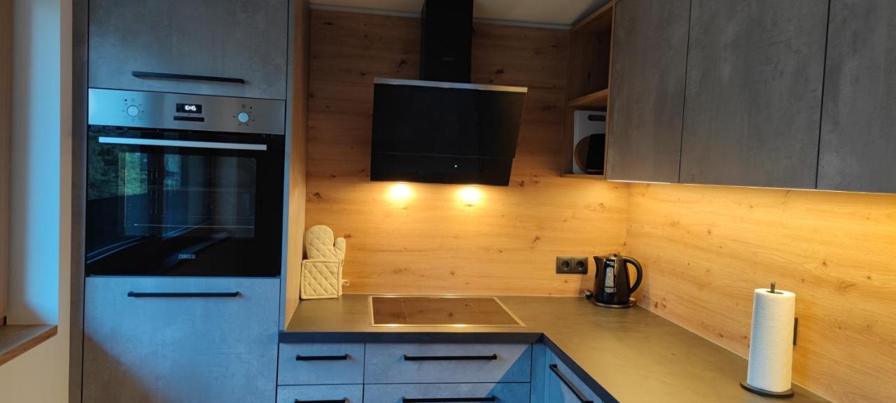 Appartement Waldzauber Medraz 外观 照片