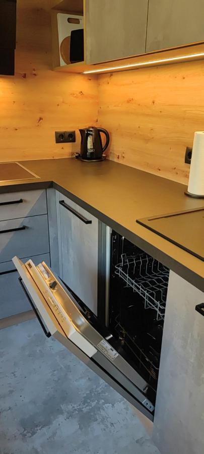 Appartement Waldzauber Medraz 外观 照片
