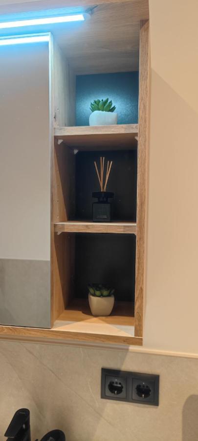 Appartement Waldzauber Medraz 外观 照片