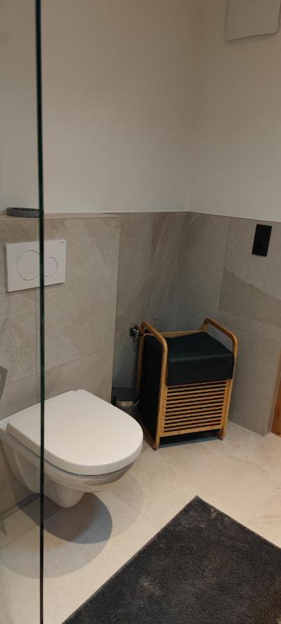 Appartement Waldzauber Medraz 外观 照片