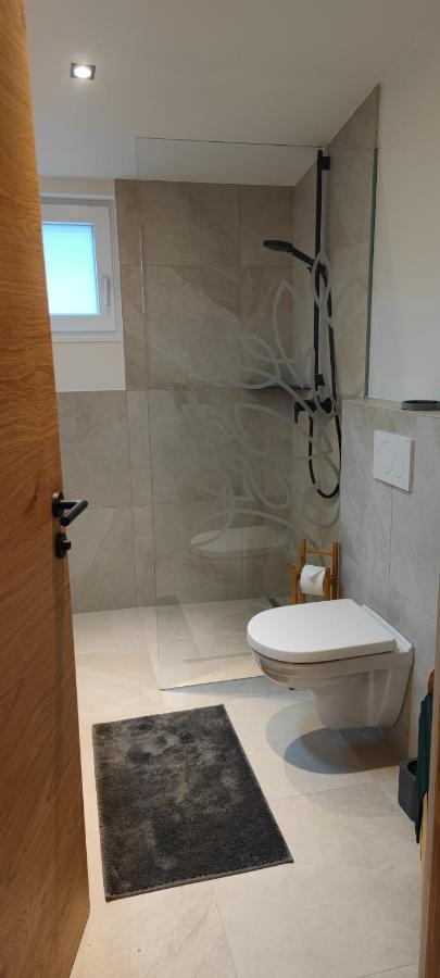 Appartement Waldzauber Medraz 外观 照片
