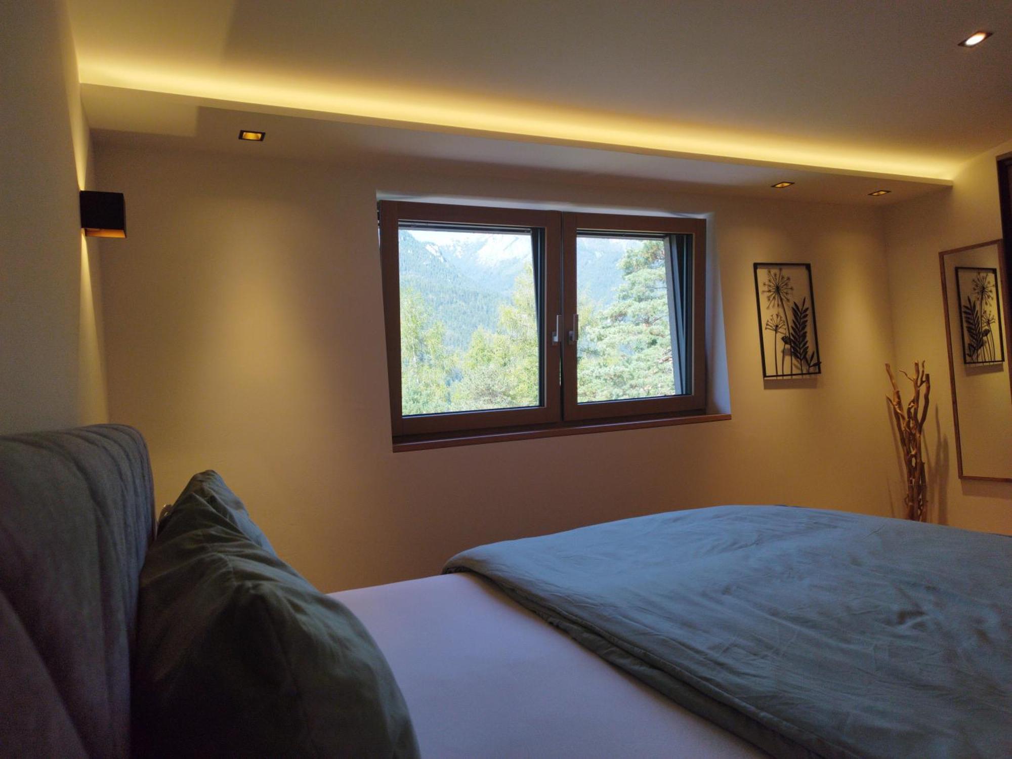 Appartement Waldzauber Medraz 外观 照片