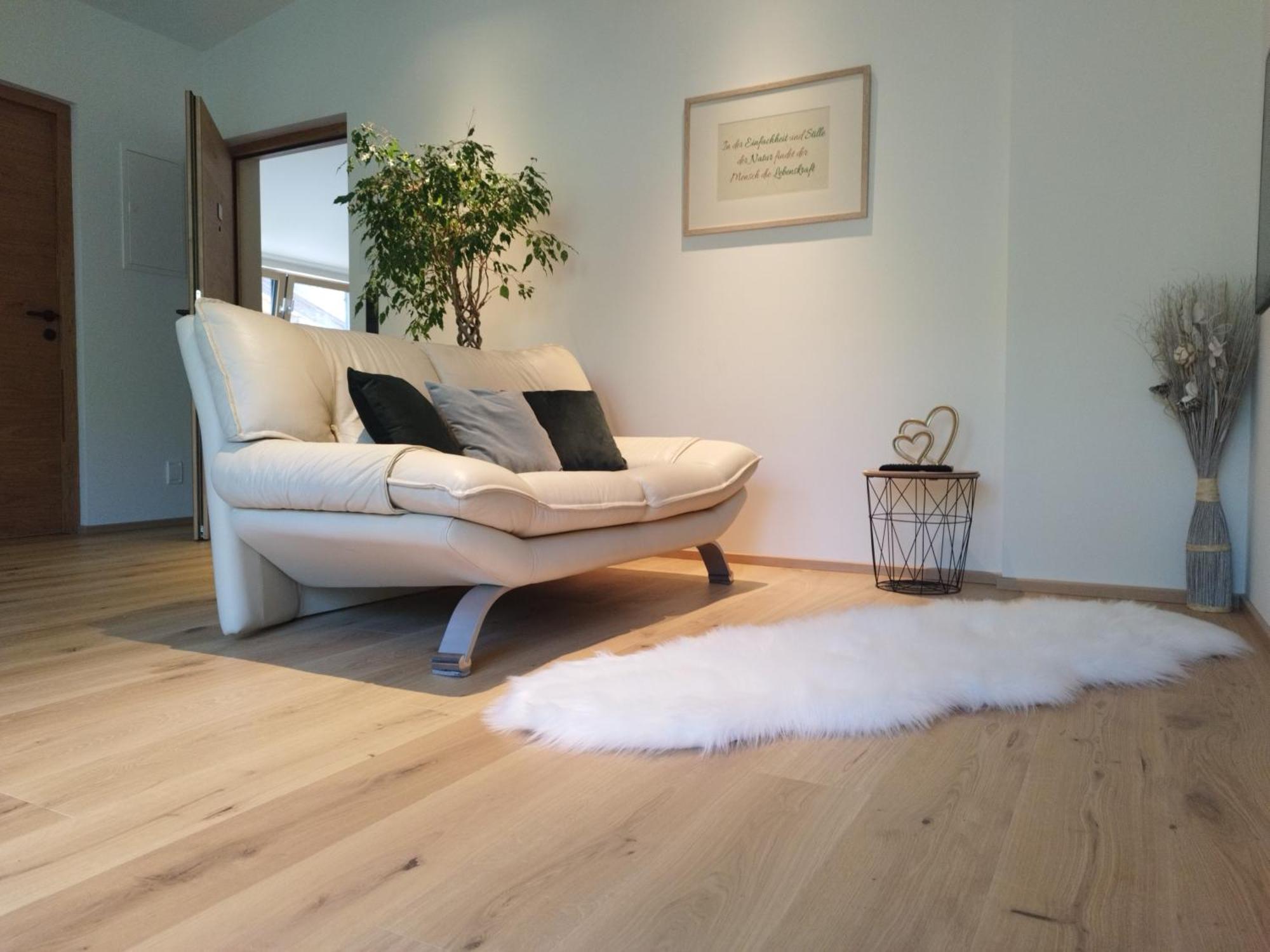 Appartement Waldzauber Medraz 外观 照片